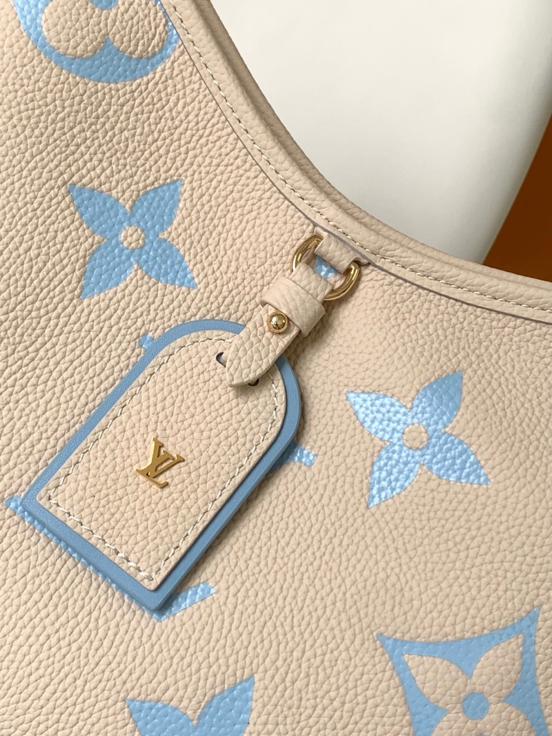 LV Shopping Bags